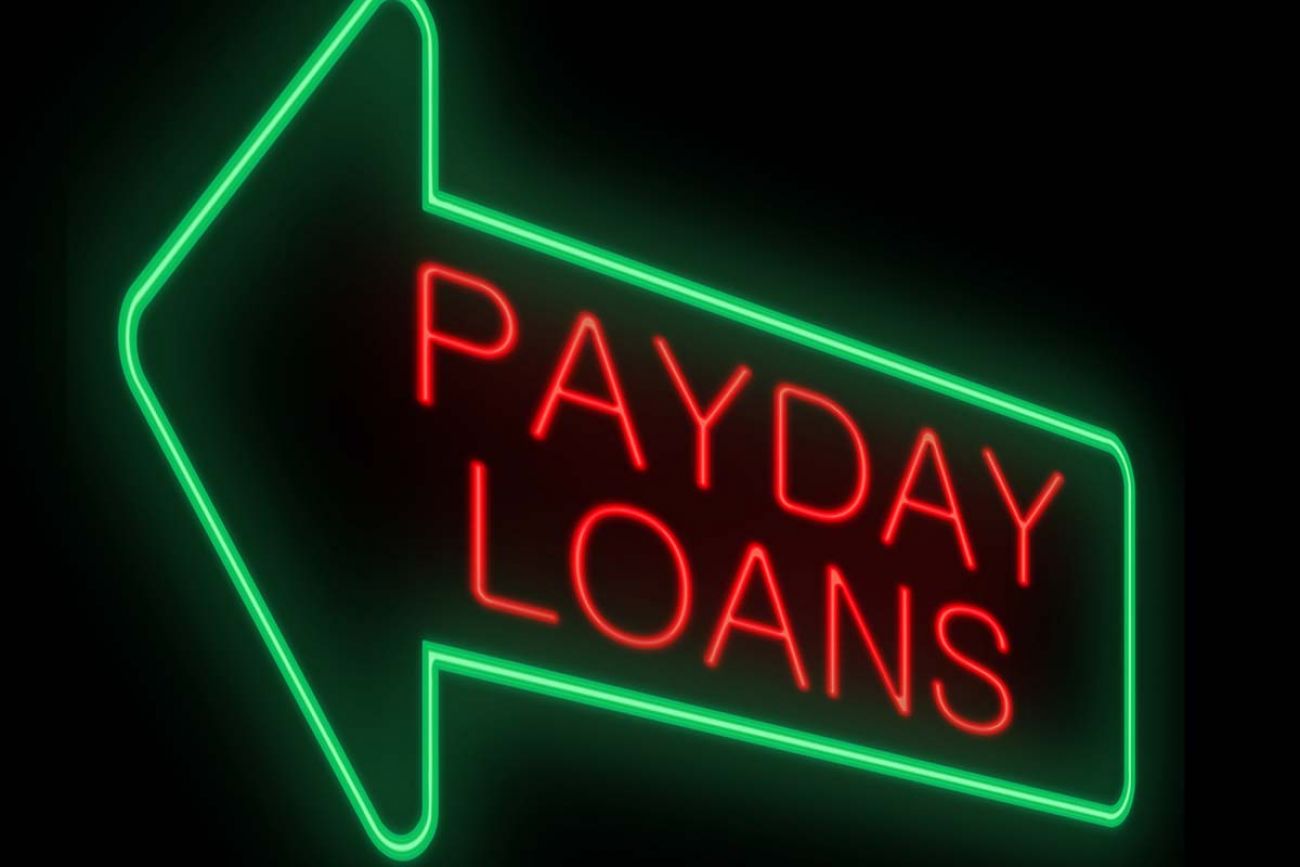 lenders for payday loans